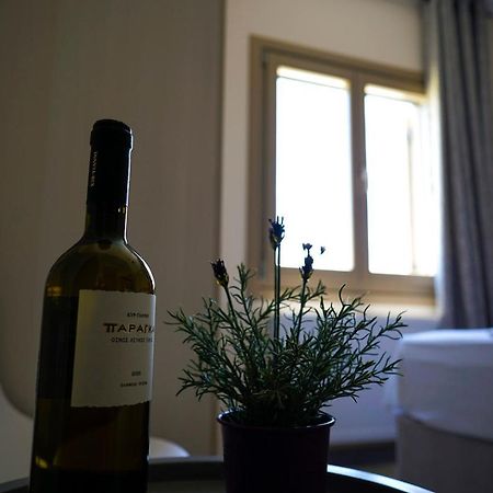 Charikleia'S 2 Bedroom Appartment In Pelion Volos Esterno foto